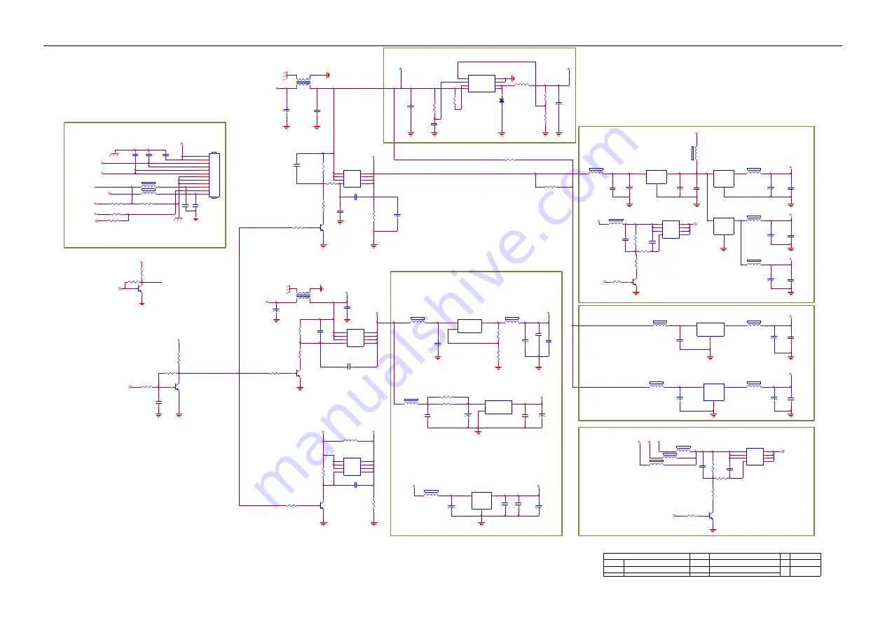 AOC L32W751A Скачать руководство пользователя страница 51