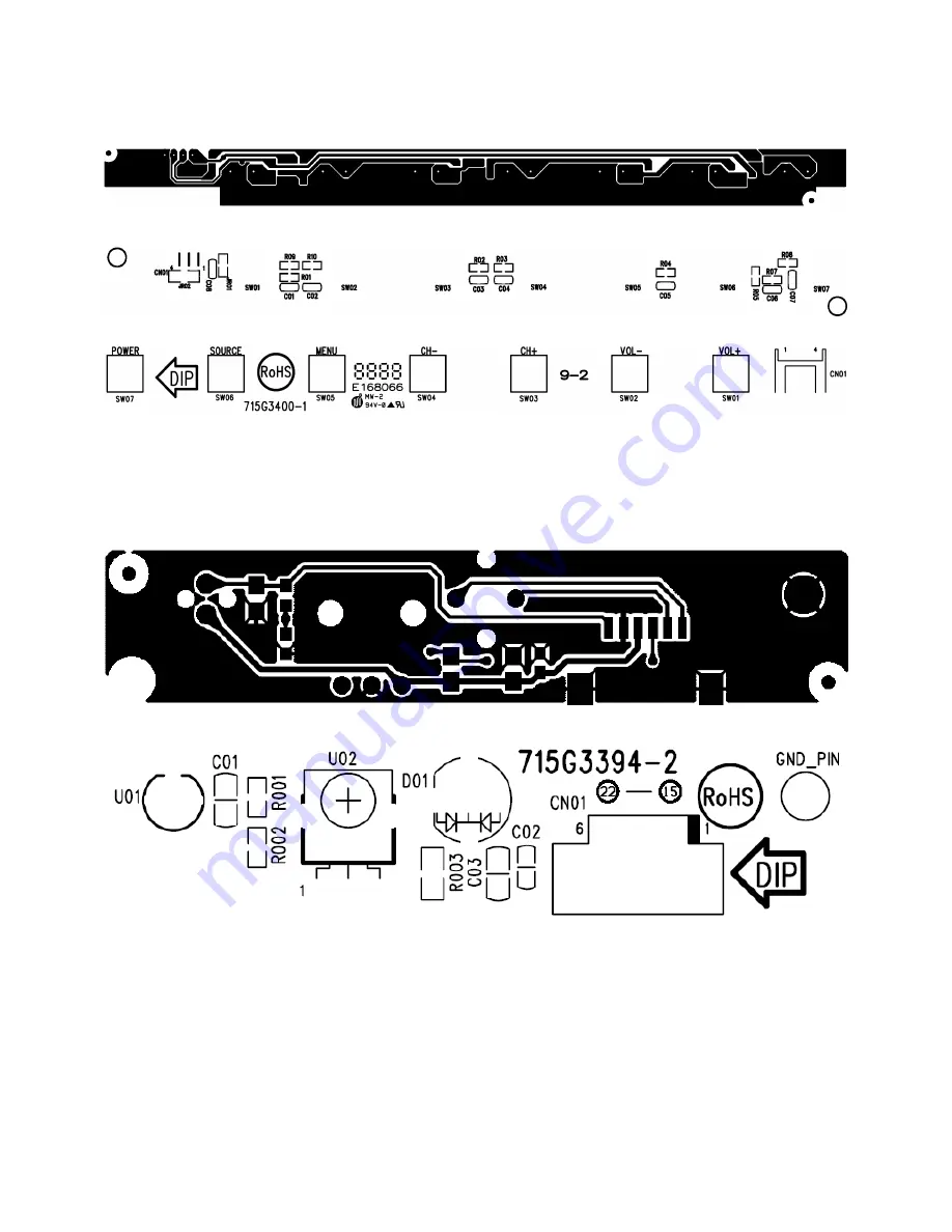 AOC L32W931 Скачать руководство пользователя страница 39