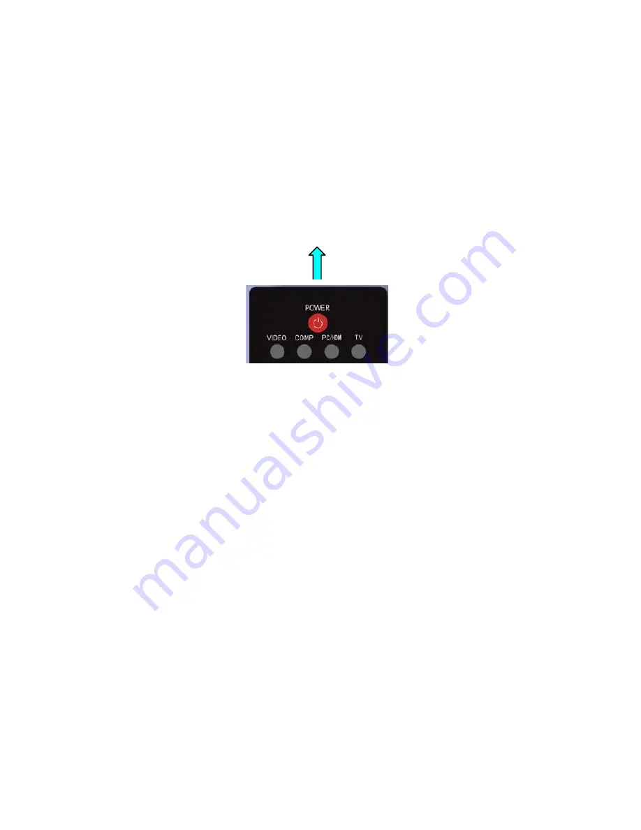 AOC L42H831 User Manual Download Page 12