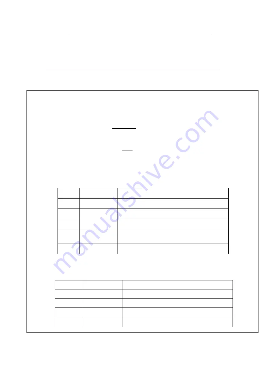 AOC LCD Monitor P/N : 41A50-144 Скачать руководство пользователя страница 23