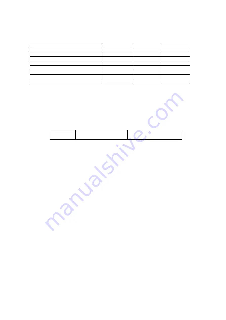 AOC LCD Monitor P/N : 41A50-144 Скачать руководство пользователя страница 61