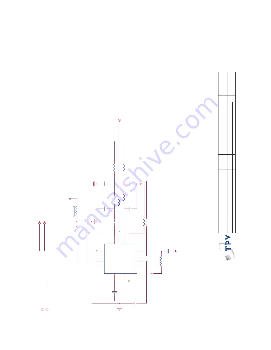 AOC LE23A6730/61 Скачать руководство пользователя страница 39