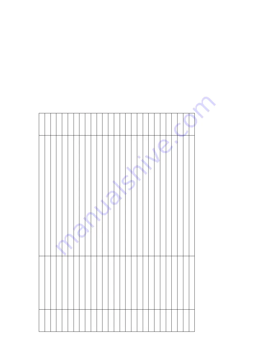 AOC LE23A6730/61 Service Manual Download Page 47