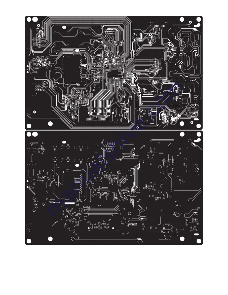 AOC LE24D3140_30 Service Manual Download Page 26