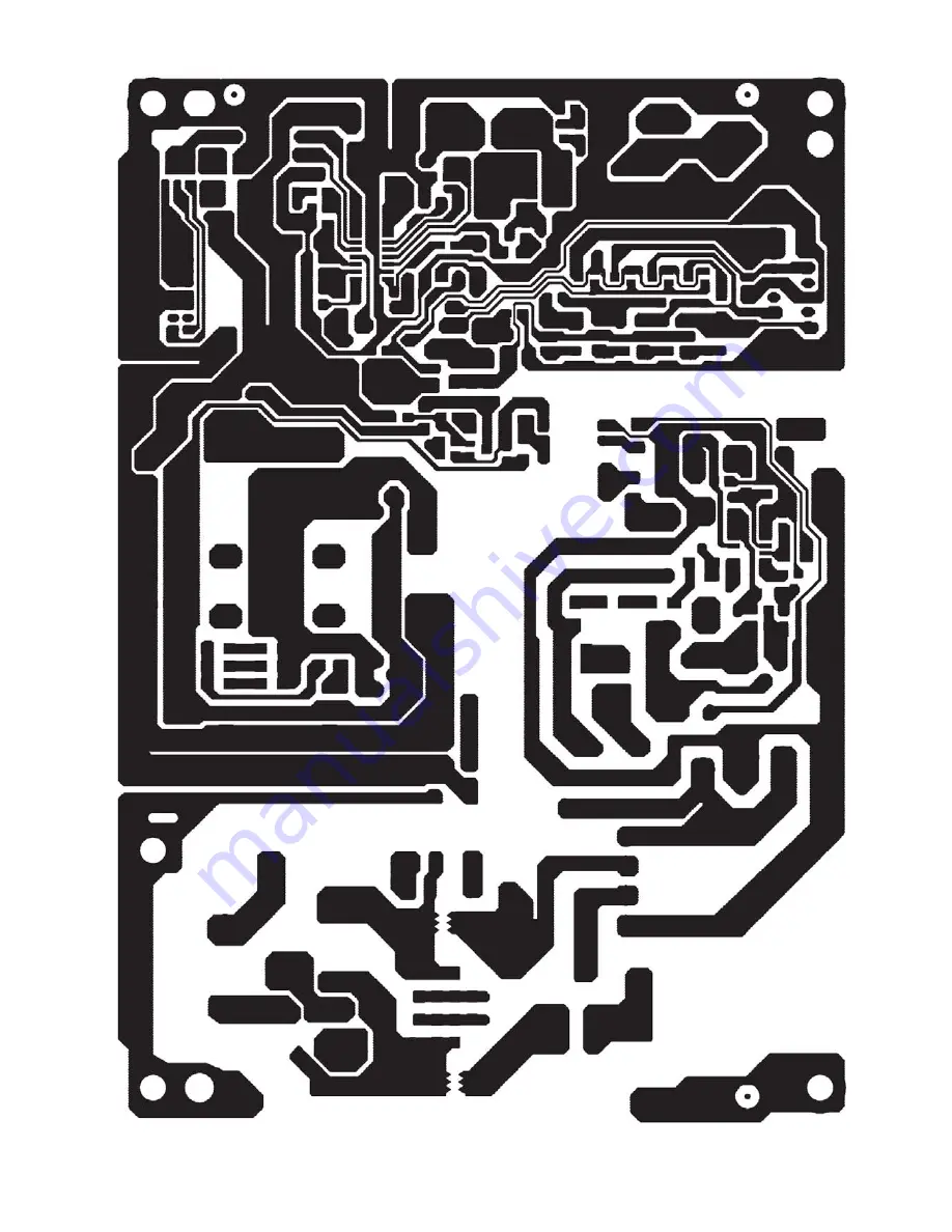 AOC LE24D3140_30 Service Manual Download Page 29