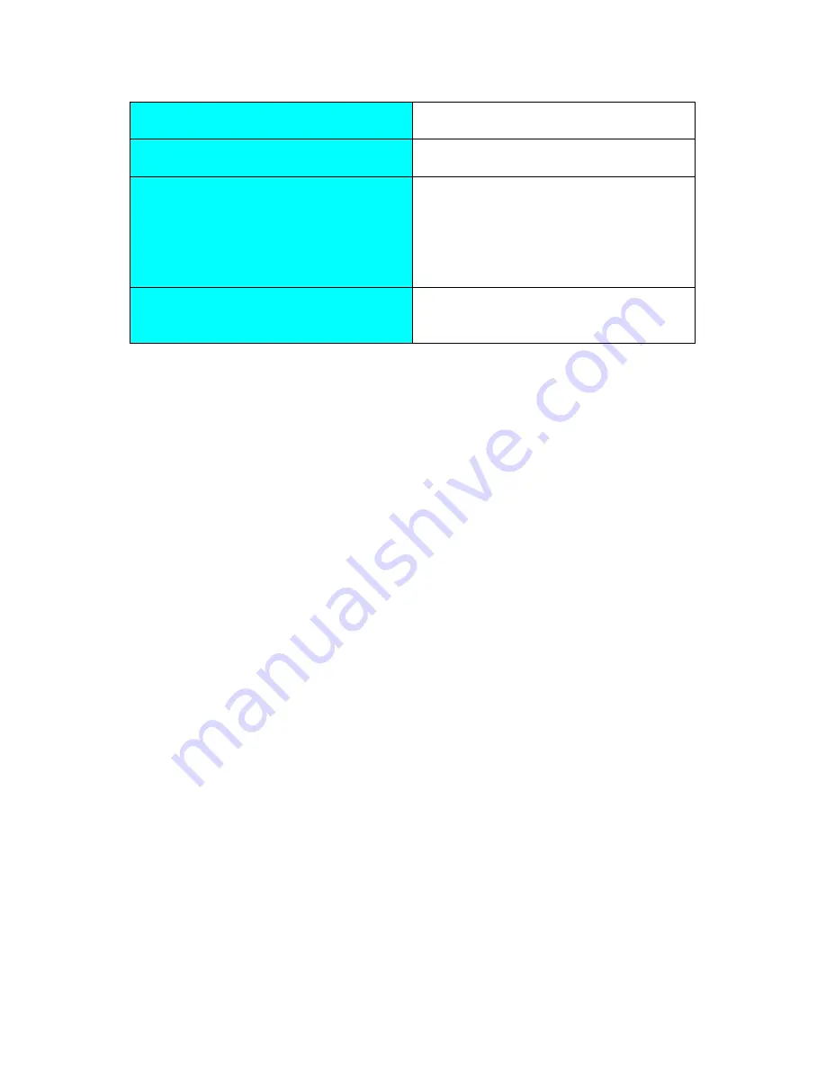 AOC LM-510 User Manual Download Page 14