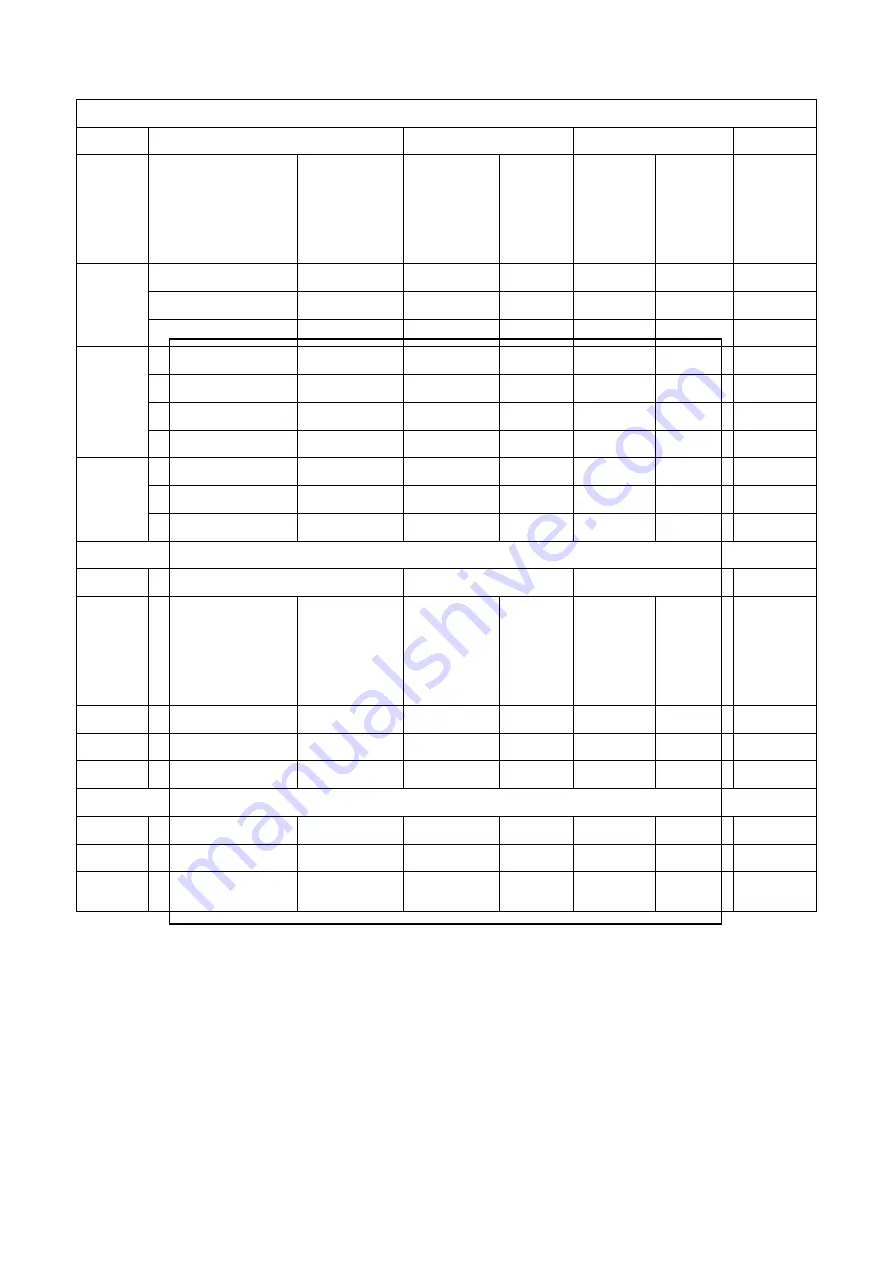 AOC LM565 Service Manual Download Page 10