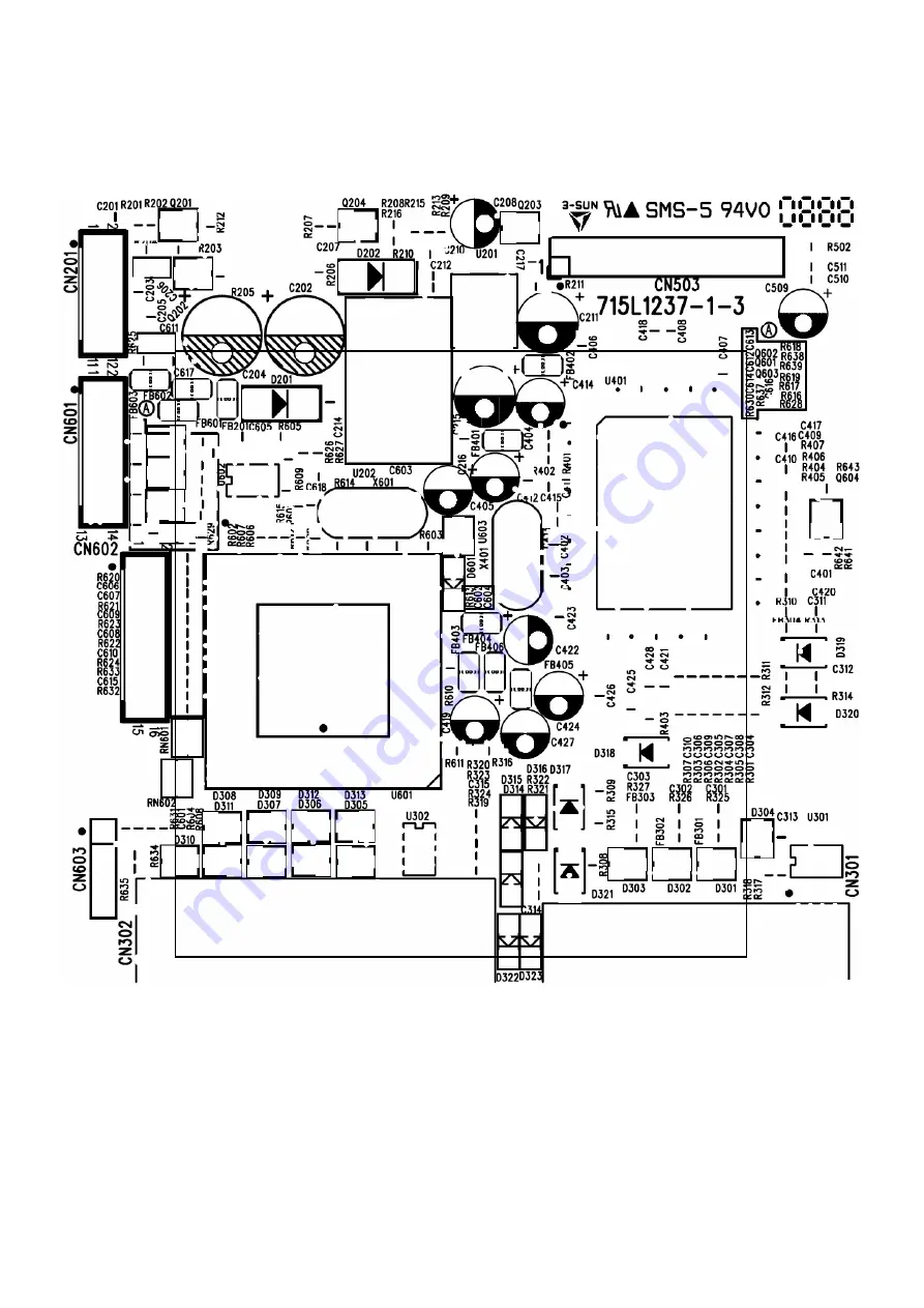 AOC LM565 Service Manual Download Page 28