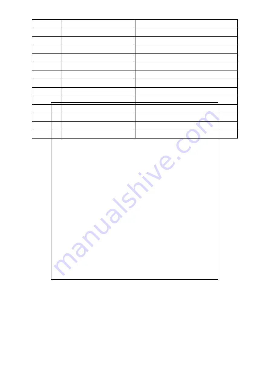 AOC LM565 Service Manual Download Page 50