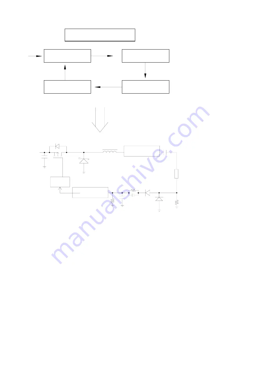 AOC LM721A Service Manual Download Page 15