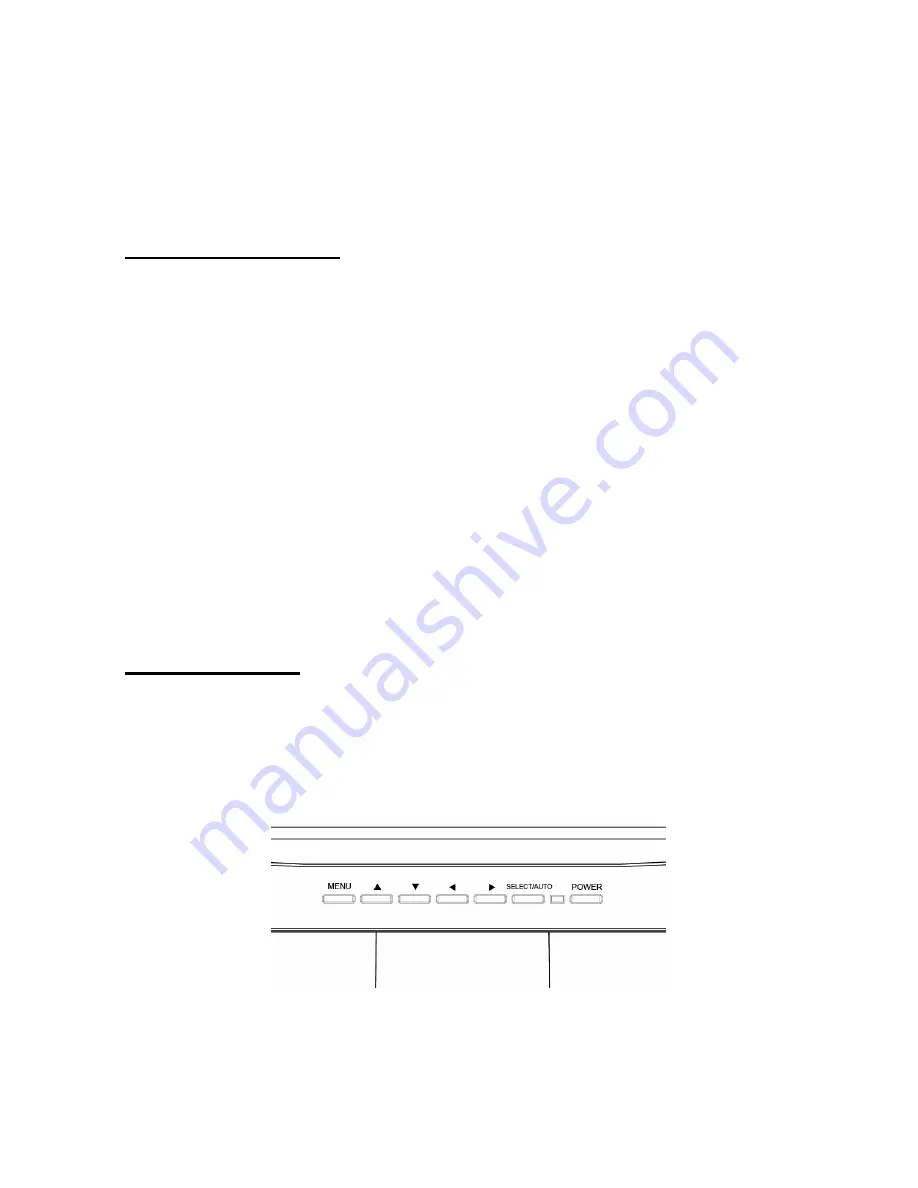 AOC LM740 User Manual Download Page 17