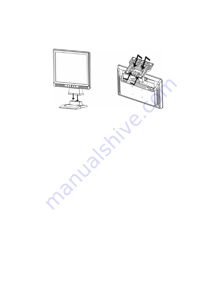 AOC LM760 User Manual Download Page 7