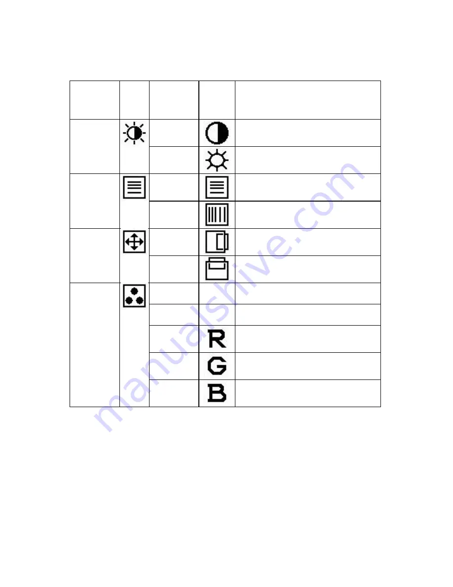 AOC LM760 User Manual Download Page 13