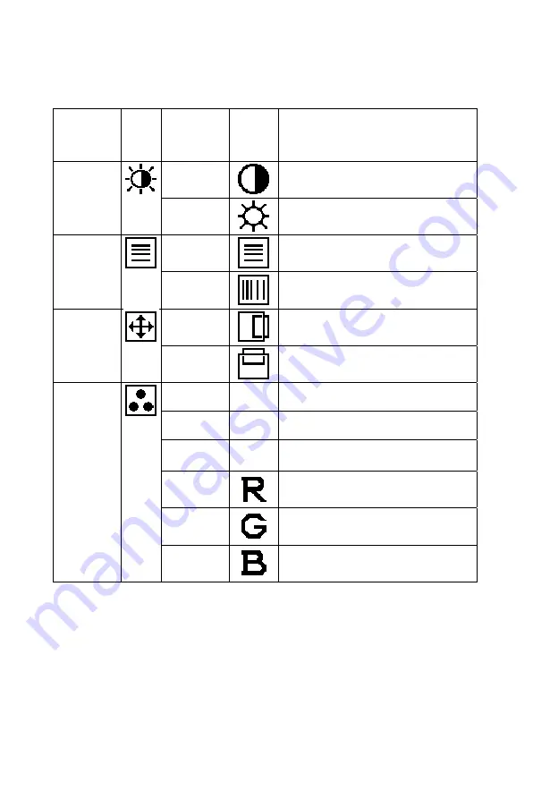 AOC LM765s User Manual Download Page 12