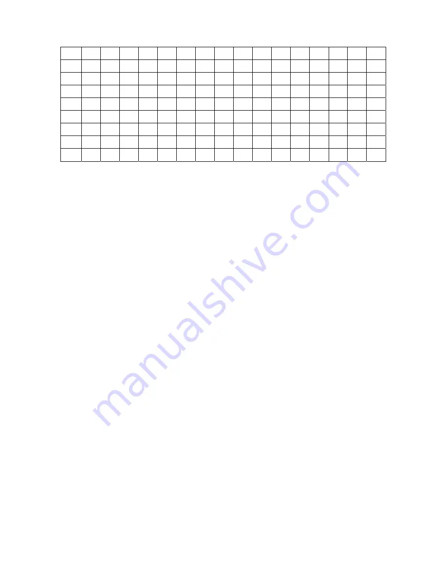 AOC LM923 Service Manual Download Page 39