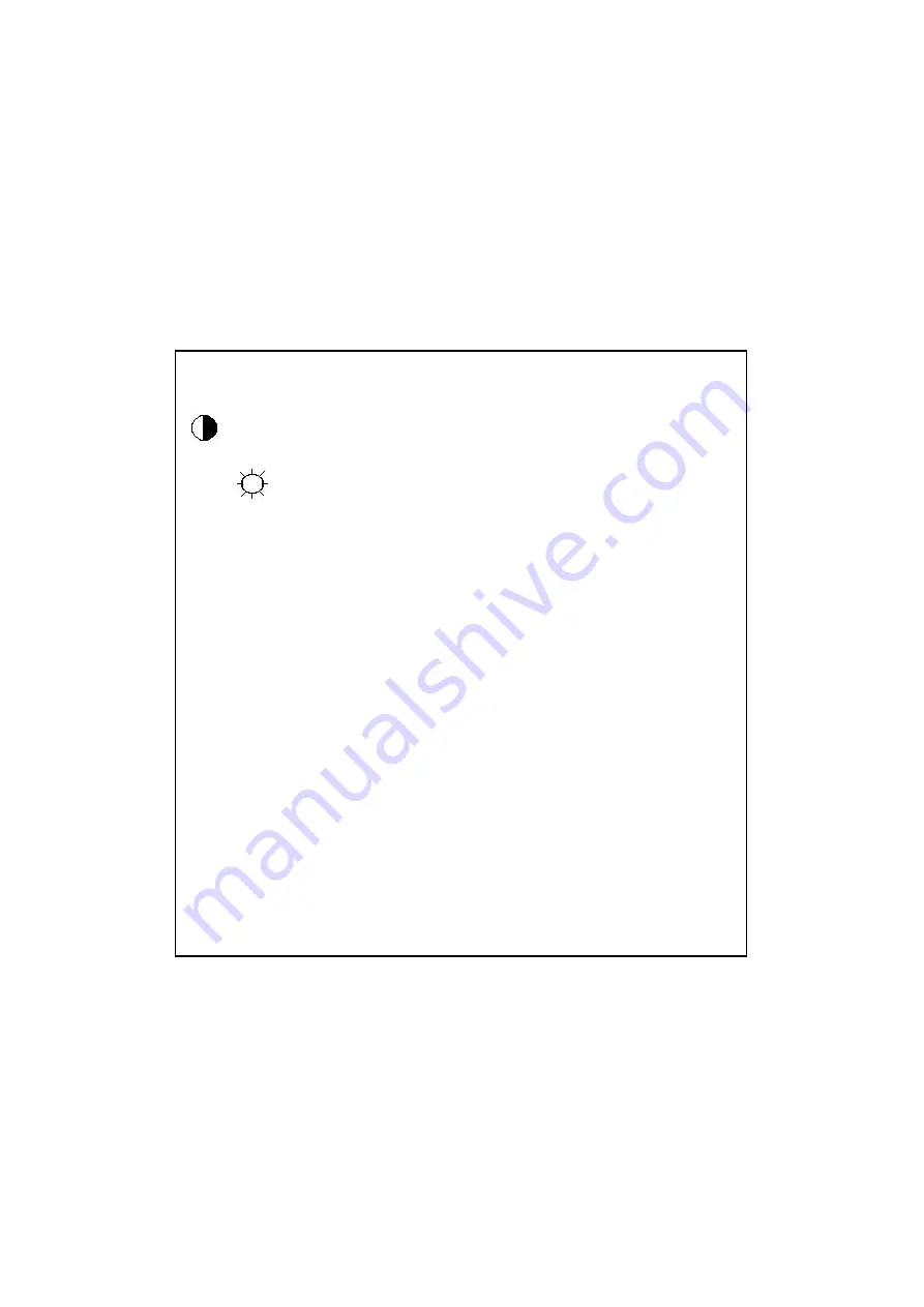 AOC LM927U Service Manual Download Page 39