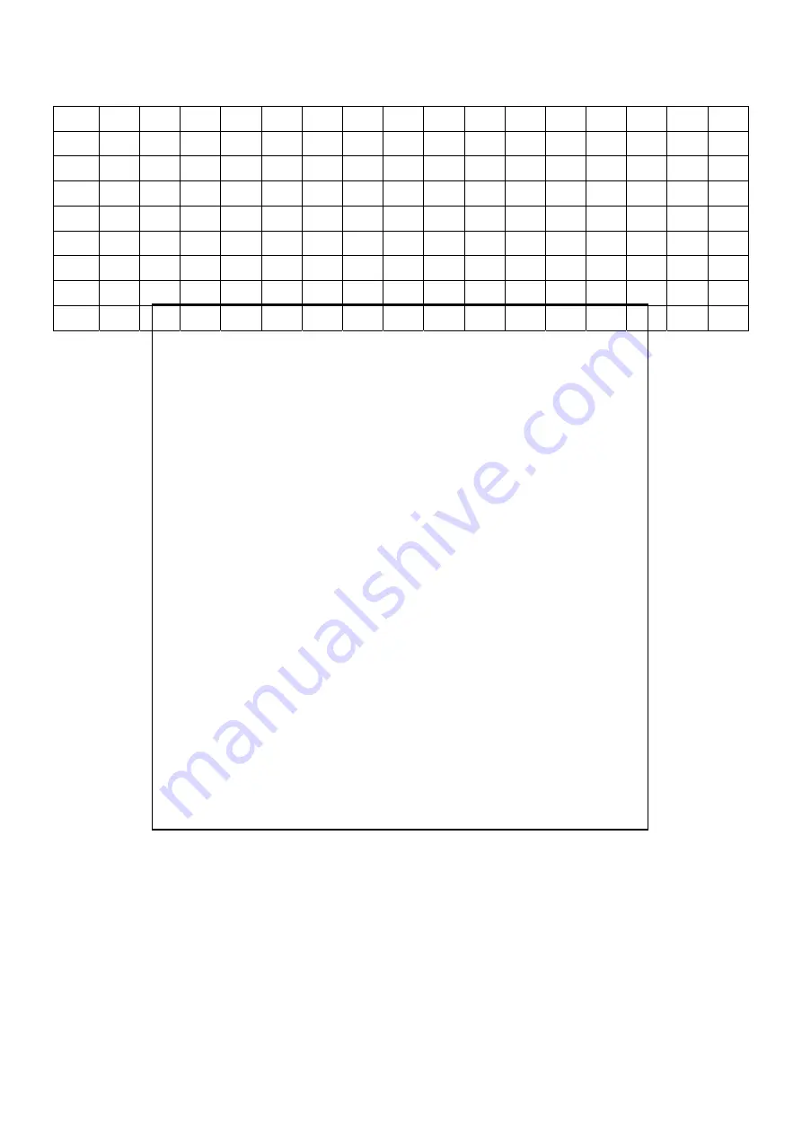 AOC LM927U Service Manual Download Page 40