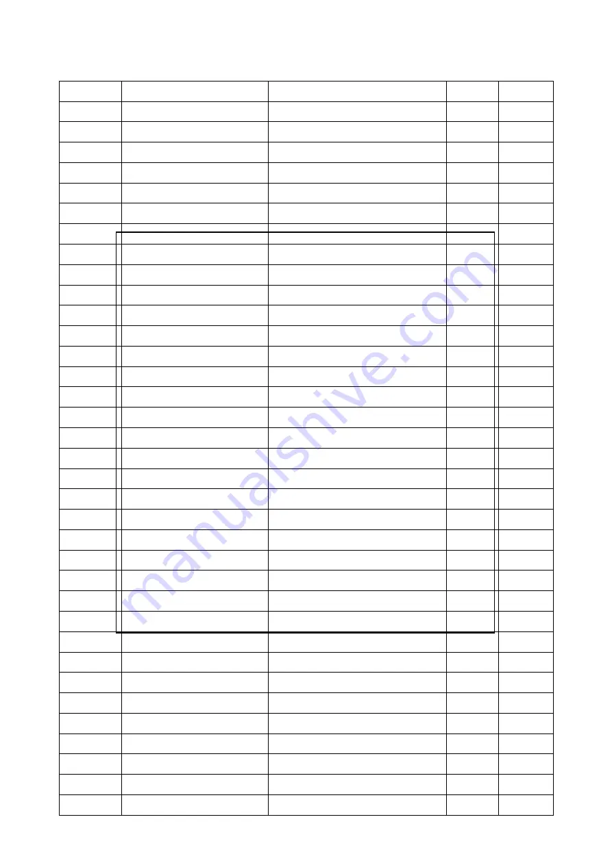 AOC LM927U Service Manual Download Page 41