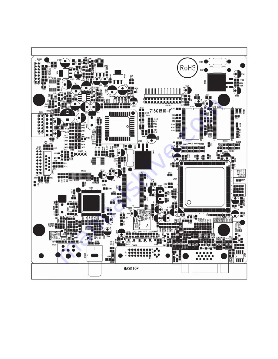 AOC LM92SV Service Manual Download Page 30