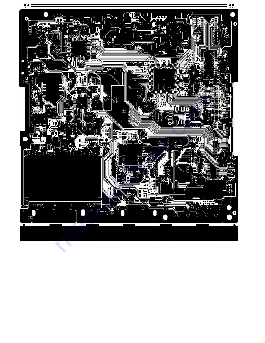 AOC LV20E351 Service Manual Download Page 68