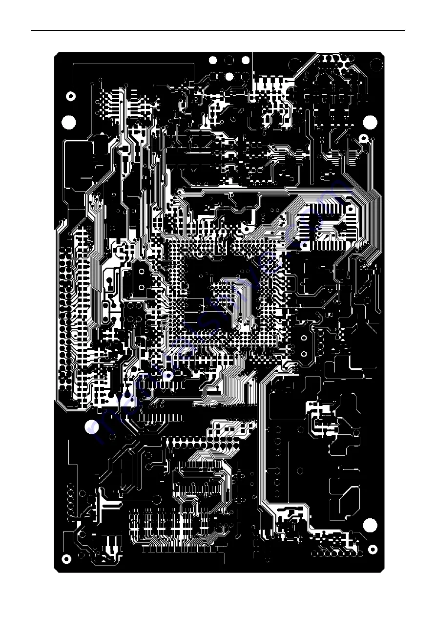 AOC M20S651B Service Manual Download Page 27