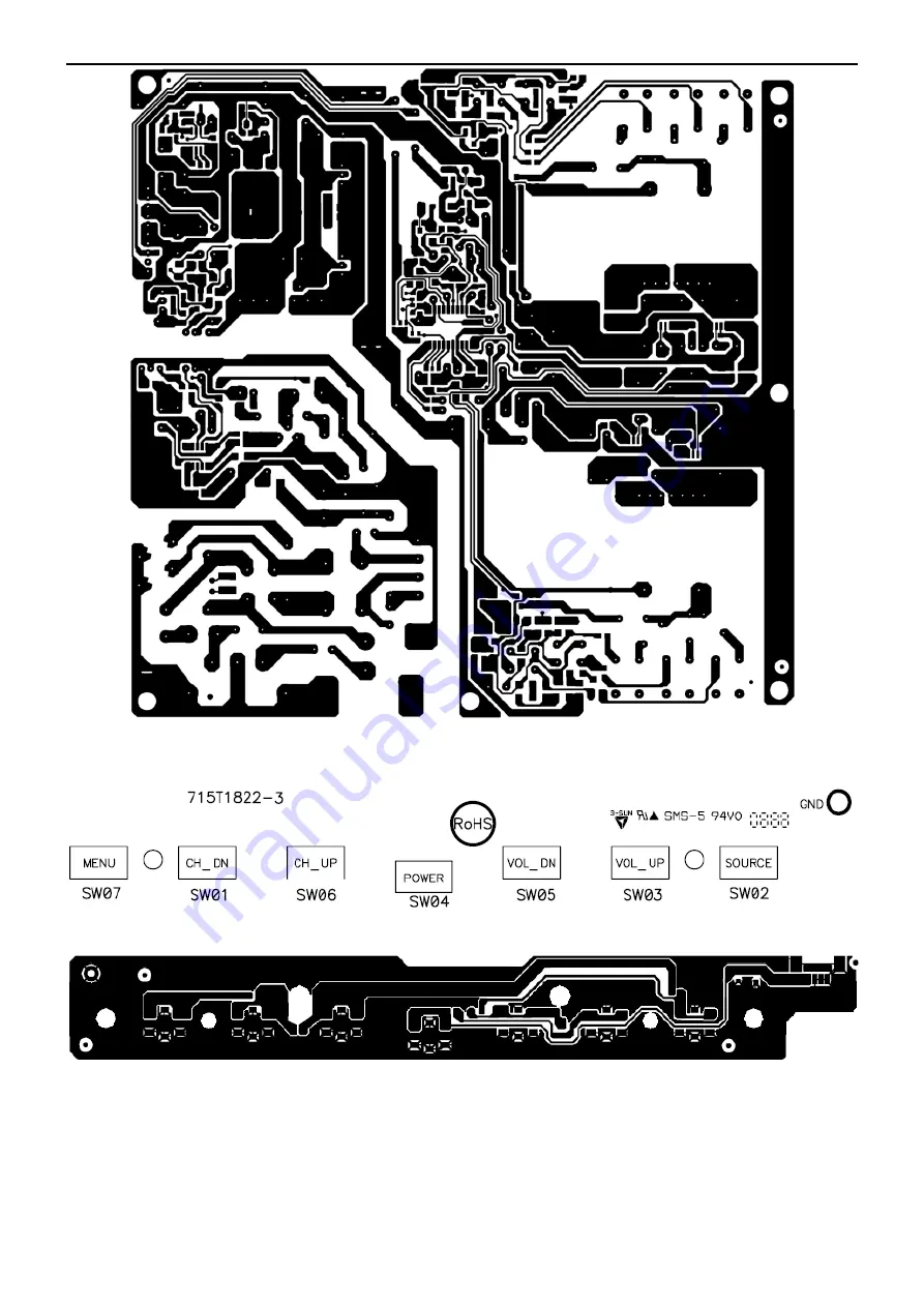 AOC M20S651B Service Manual Download Page 29