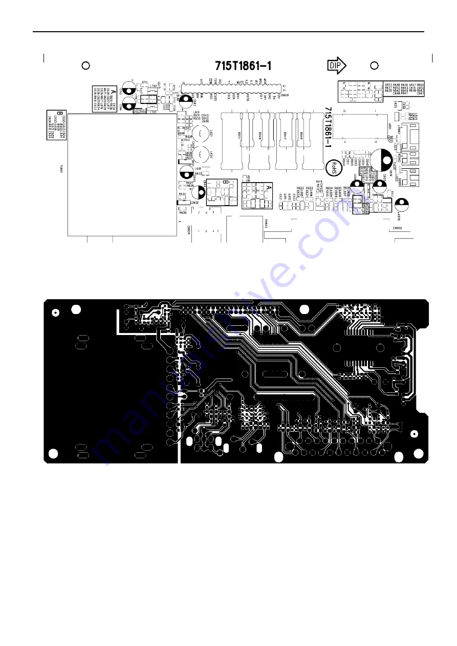 AOC M20S651B Скачать руководство пользователя страница 30