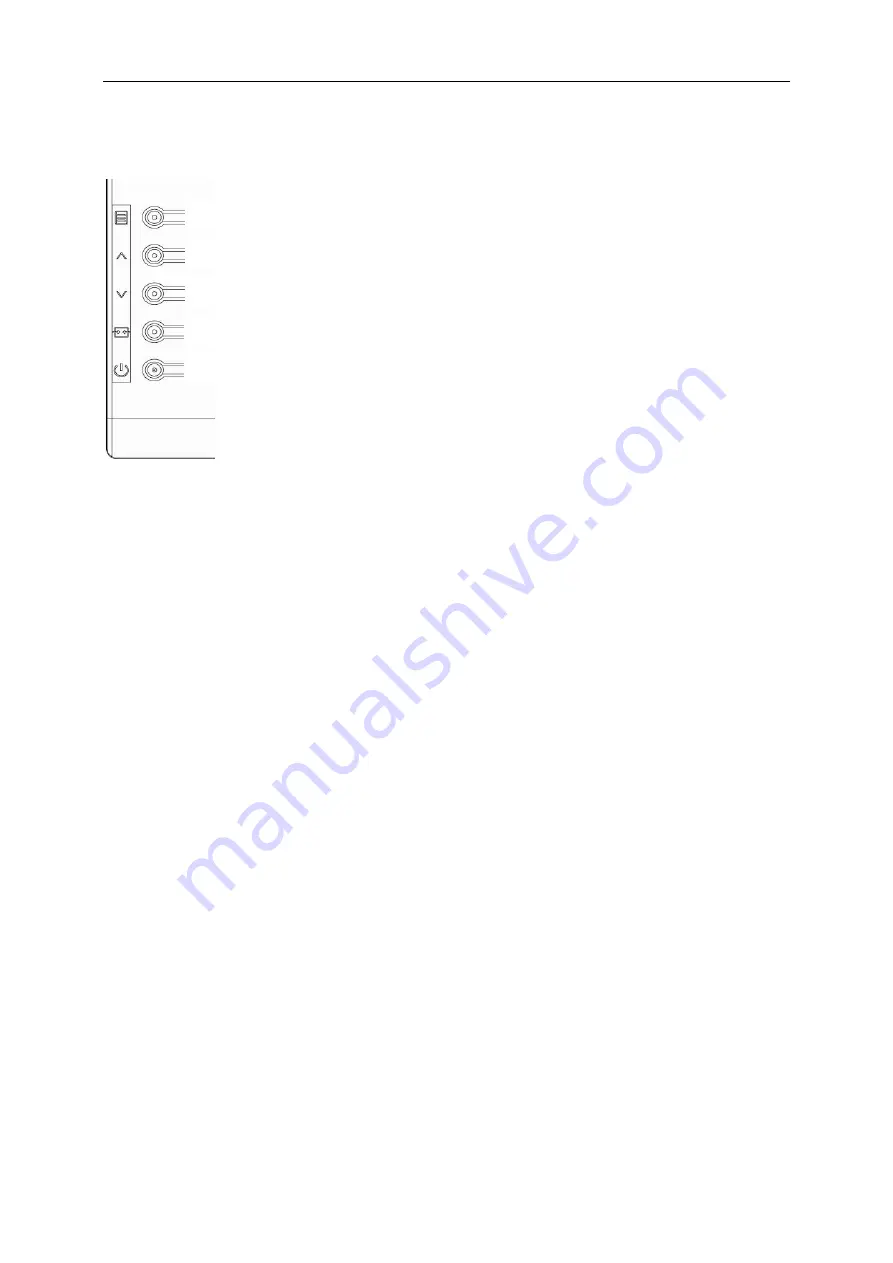 AOC M2461FW User Manual Download Page 19