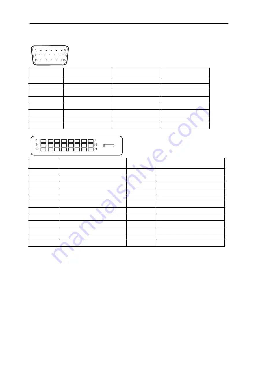 AOC M2461FW User Manual Download Page 47