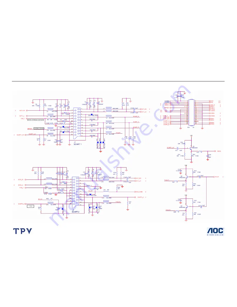 AOC N27W551T Скачать руководство пользователя страница 91