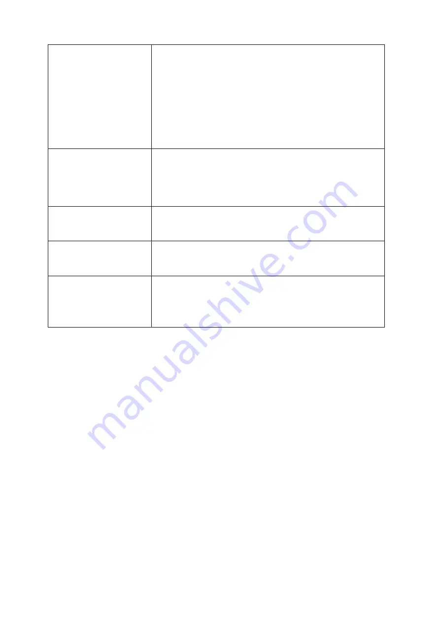 AOC P2370SD User Manual Download Page 55