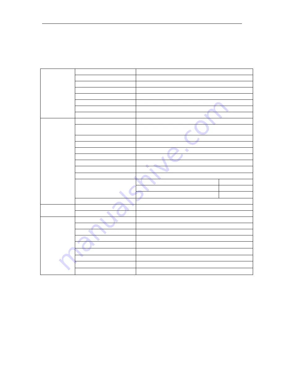 AOC P2479VW8 User Manual Download Page 58