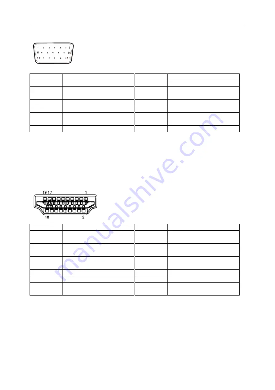 AOC P2479VWC User Manual Download Page 49