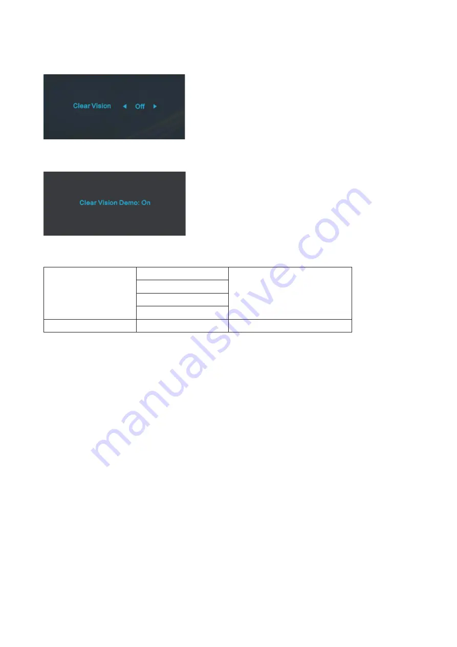 AOC Q24P2C User Manual Download Page 14