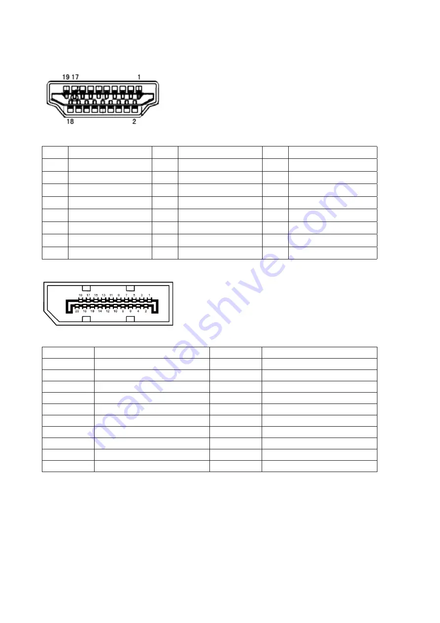 AOC Q24V4EA User Manual Download Page 32