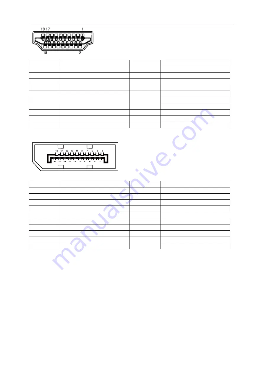 AOC Q2777PQU User Manual Download Page 53