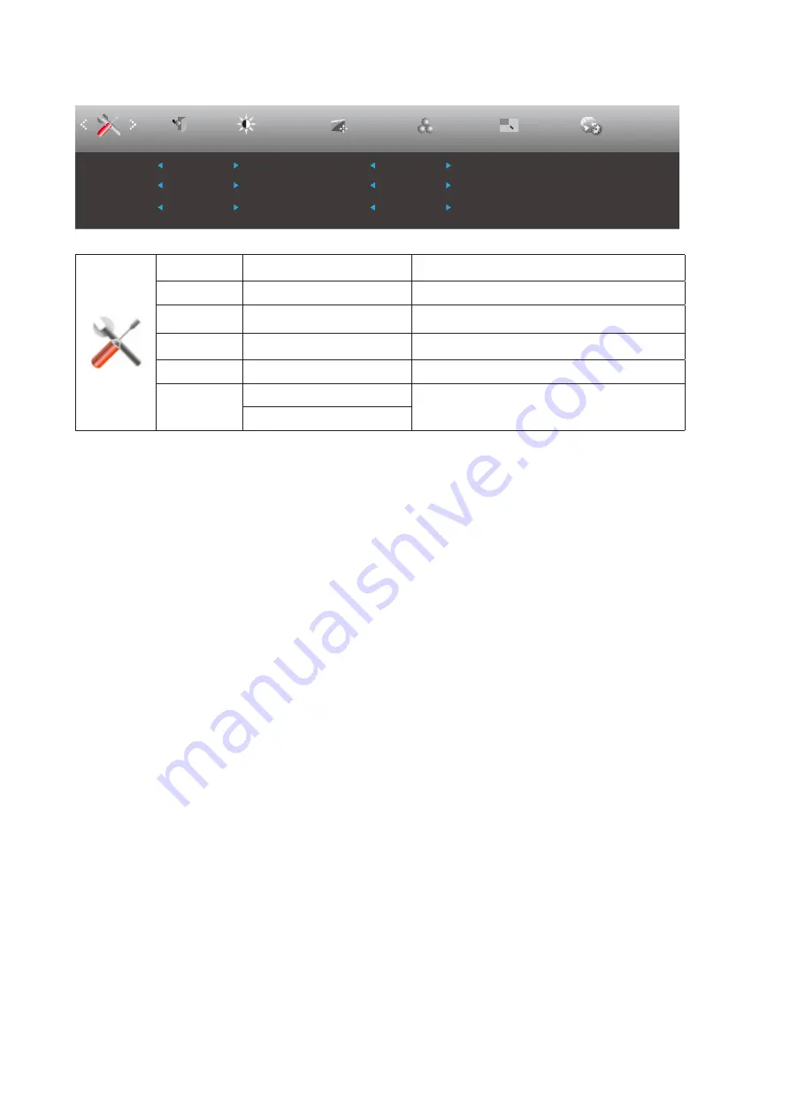 AOC Q2790PQ User Manual Download Page 20