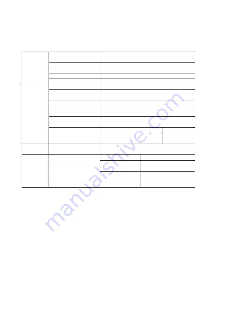 AOC Q2790PQ User Manual Download Page 23