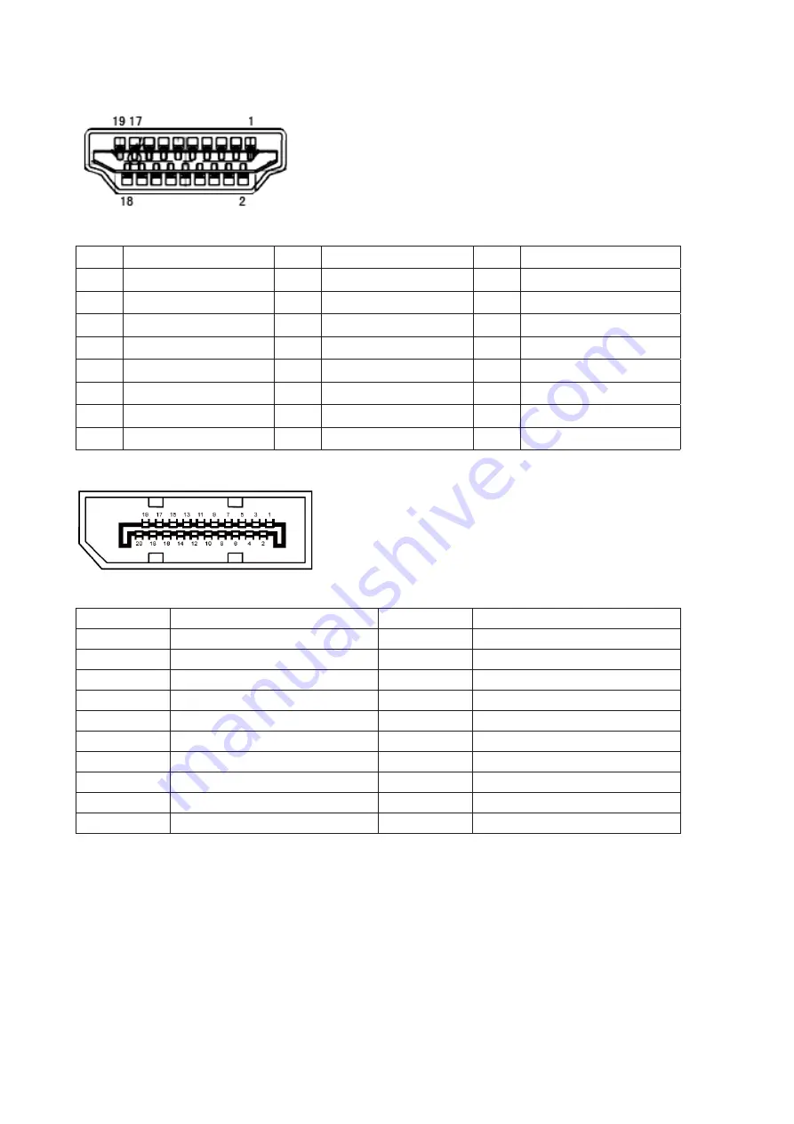 AOC Q2790PQ User Manual Download Page 25