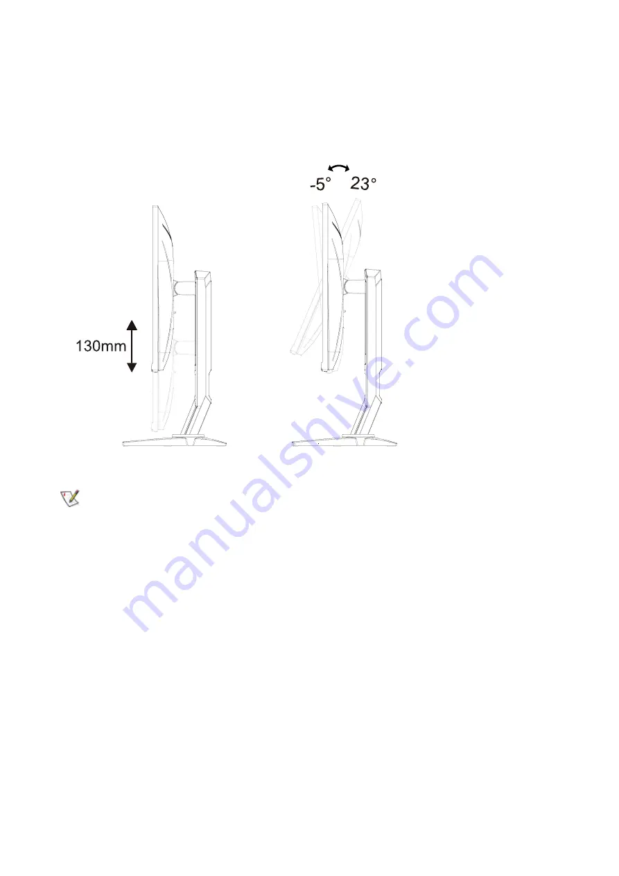 AOC Q27G2 User Manual Download Page 10