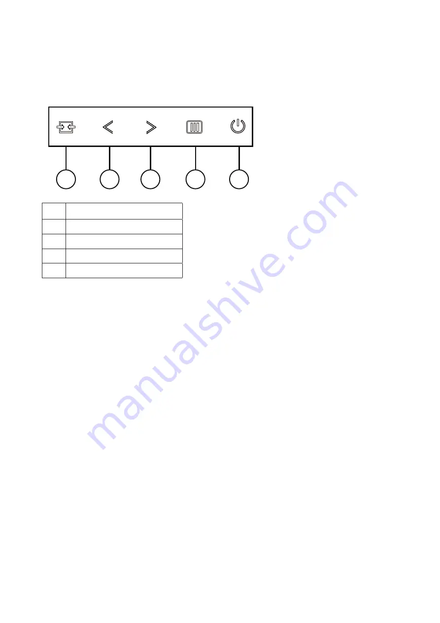 AOC Q27G2 User Manual Download Page 14