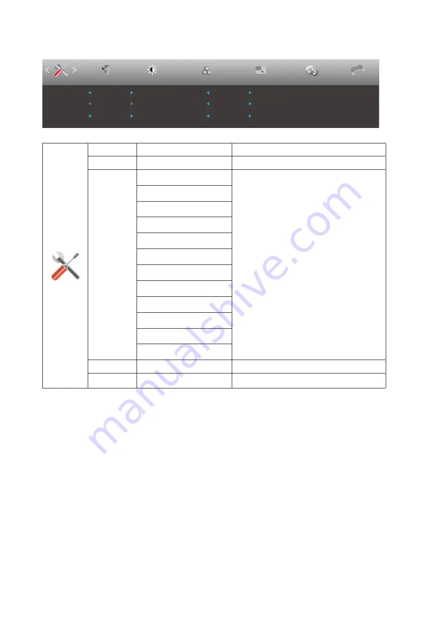 AOC Q27G2 User Manual Download Page 21