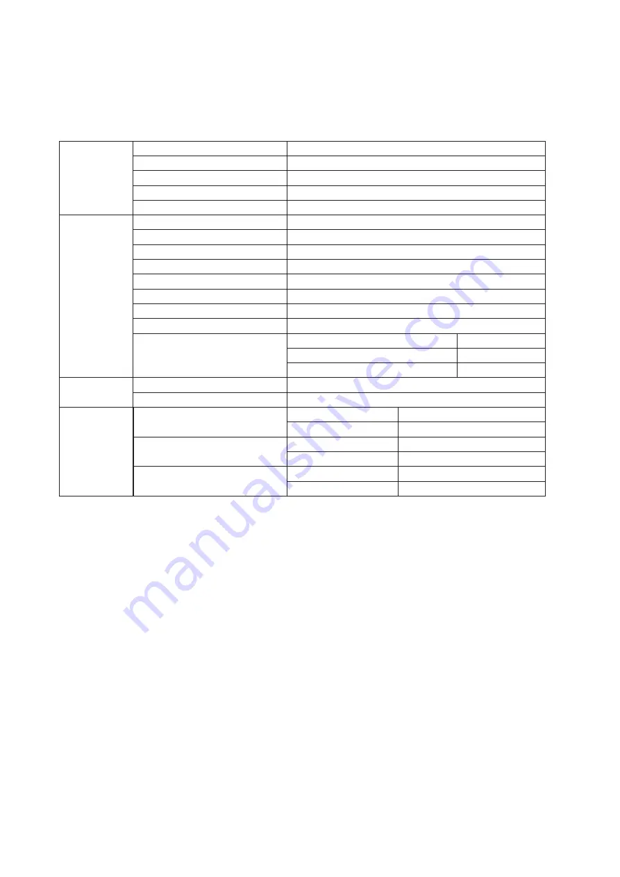 AOC Q27G2 User Manual Download Page 24