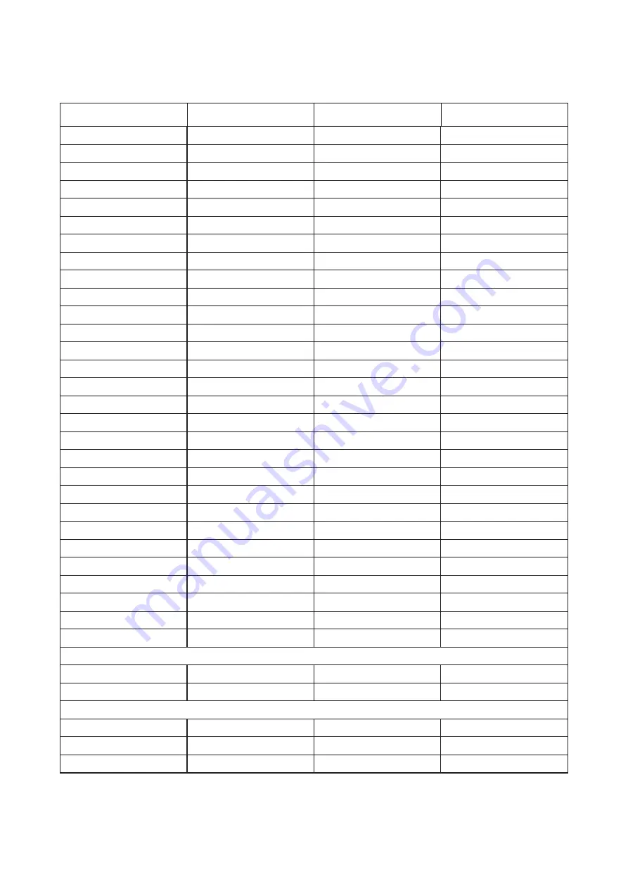 AOC Q27G2 User Manual Download Page 25