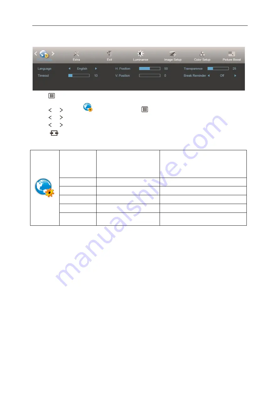 AOC Q27P1 User Manual Download Page 27