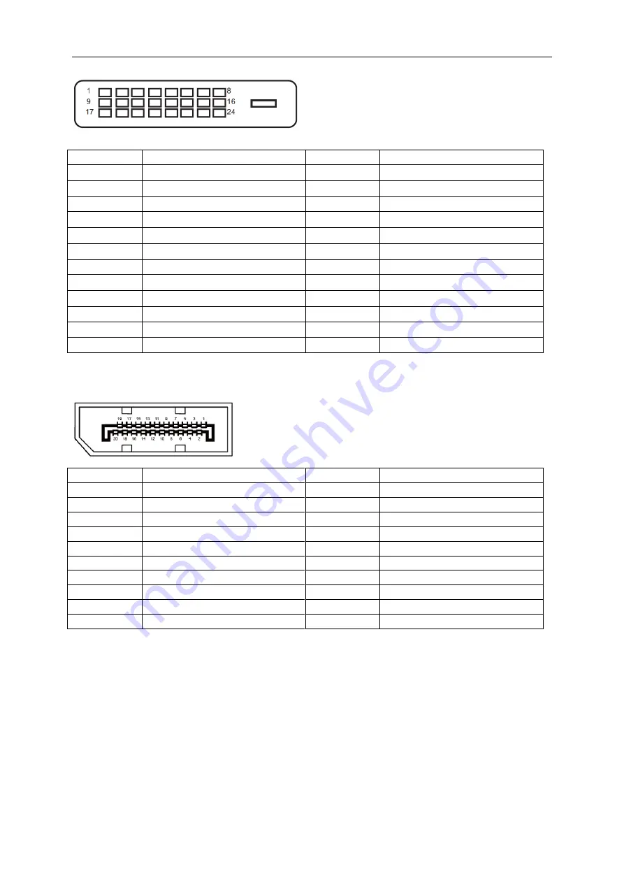 AOC Q27P1 User Manual Download Page 49