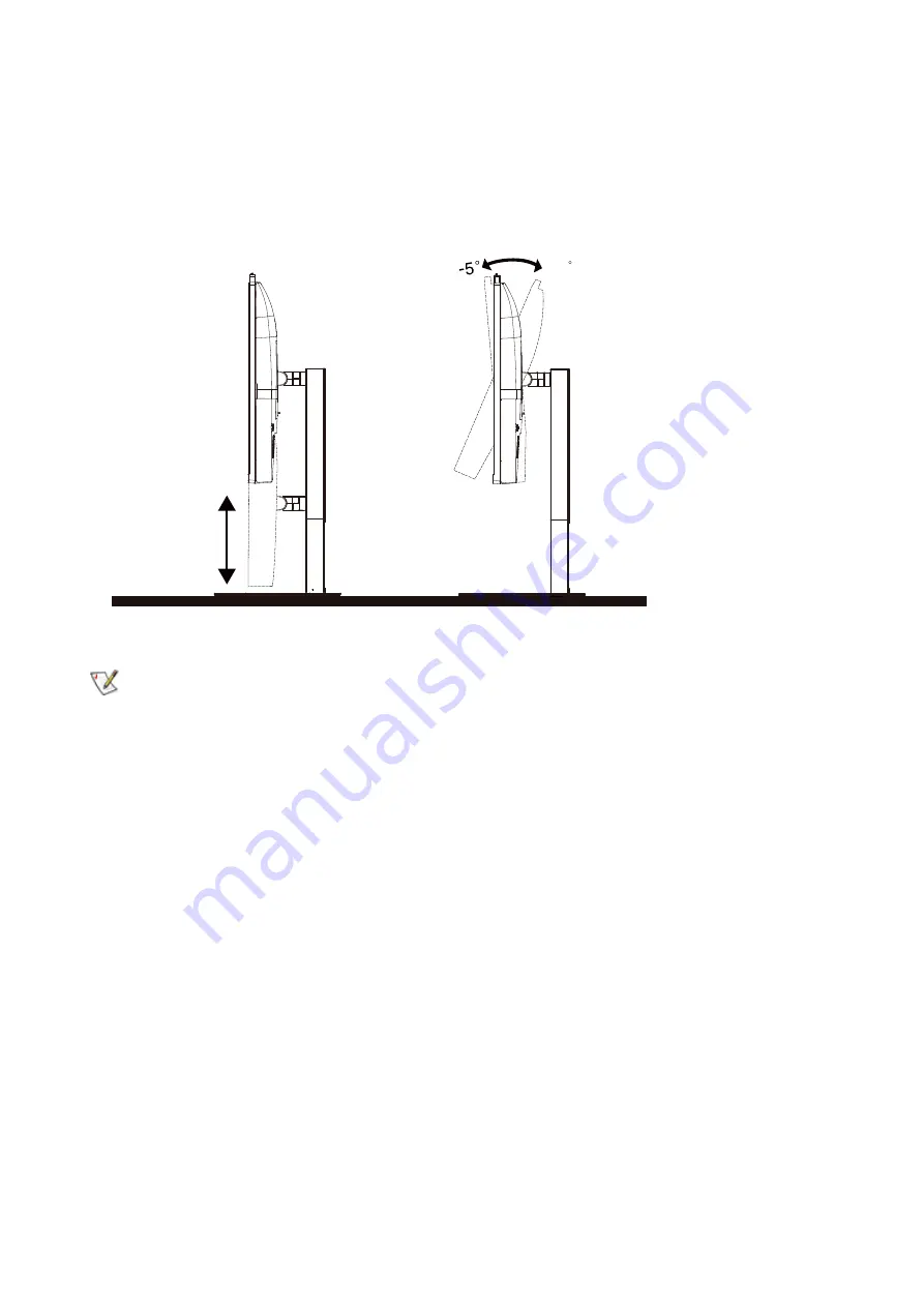 AOC Q27V5CW User Manual Download Page 10