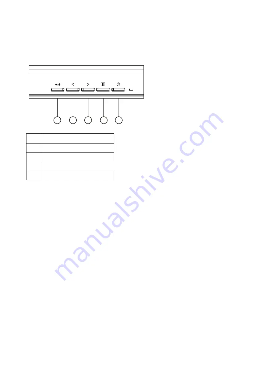 AOC Q32P2 User Manual Download Page 13