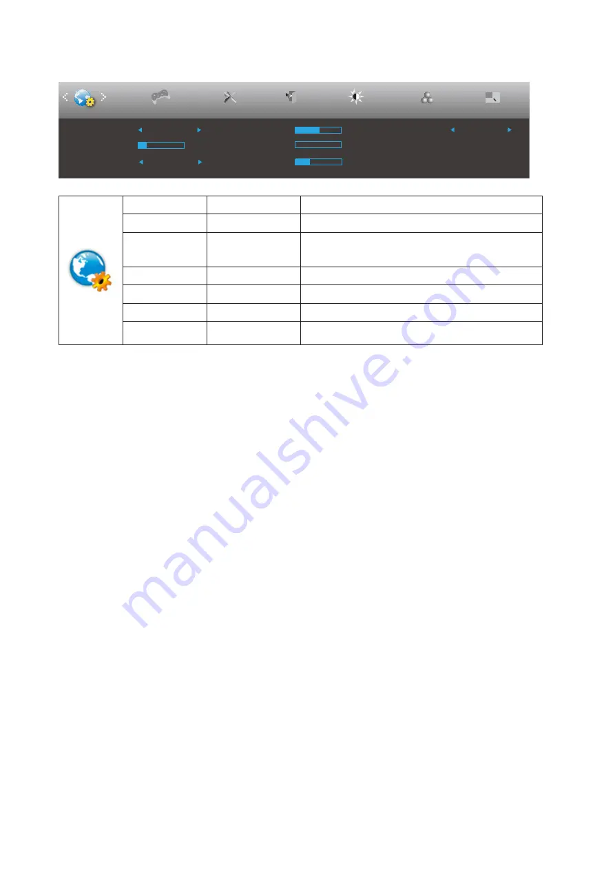 AOC Q32P2 User Manual Download Page 19