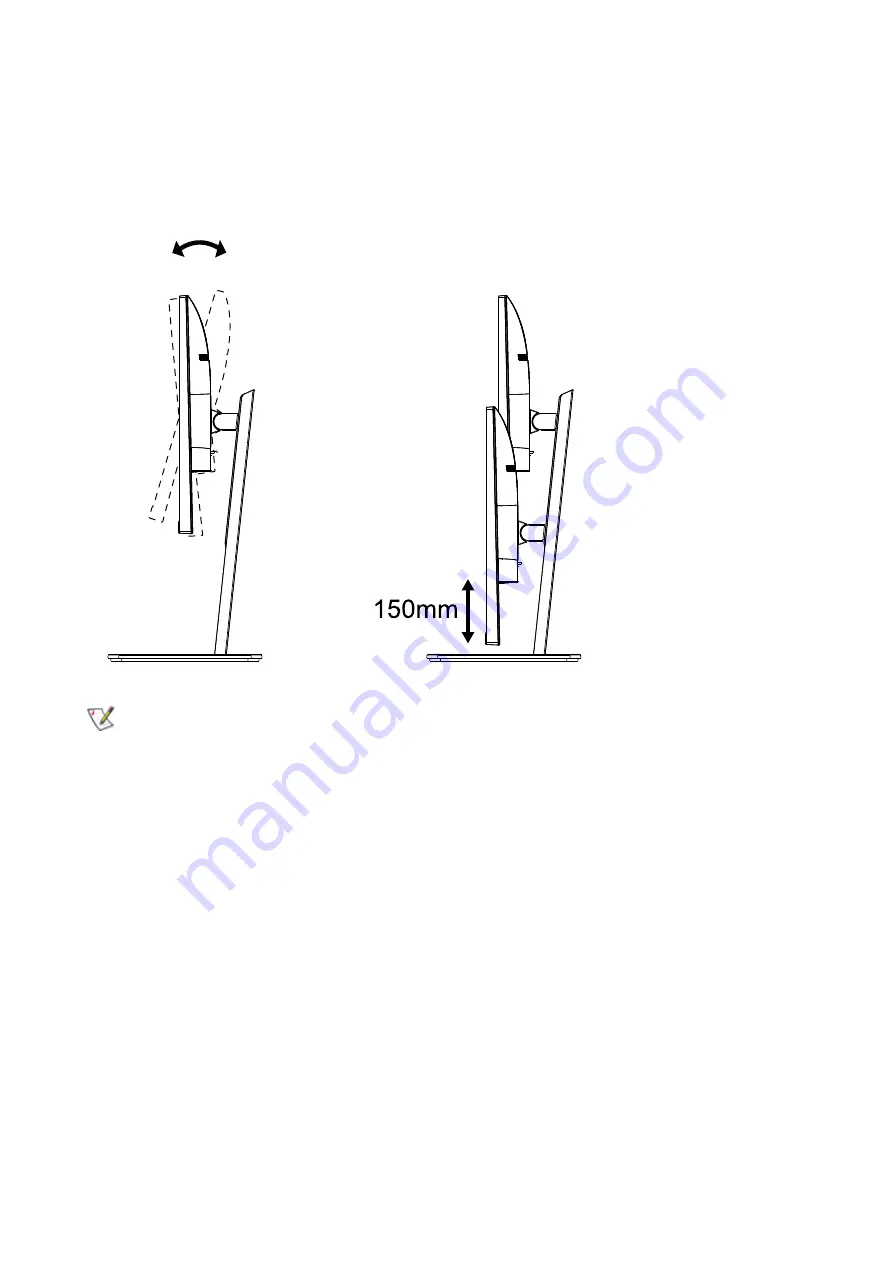 AOC Q32P2C User Manual Download Page 10